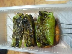 -聚点串吧·北京烧烤(朝北店)