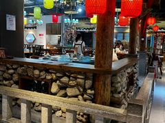 -古道村落(温汤店)