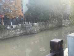 -樟树底(胜利河美食街店)