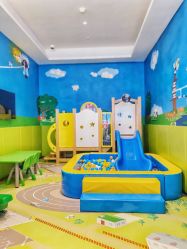 -禧月荟S月子中心(侨城店)