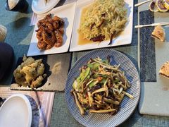 -一号铺子·大炉茶
