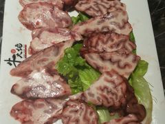 -仄园围炉坊·牛肉火锅·汕头卤水火锅(蛇口店)