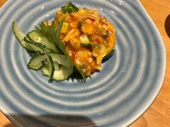 -一心创作料理屋(经开万达店)