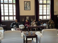 -南京中国近代史遗址博物馆(南京总统府)