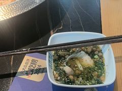 -大河宴·椒麻鱼火锅(北京路中和美食街店)