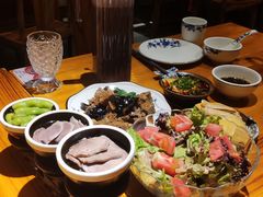 时迁双味鸡-兴农记