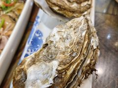 -小红鲸·海鲜餐厅(轸大路店)