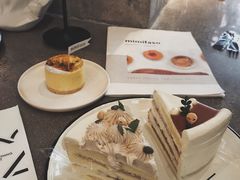 -MIMI FASO(古仓店)