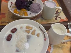 -鲜芋仙(苏州干将店)