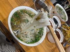 -熊氏牛羊杂粉(龙眼井总店)