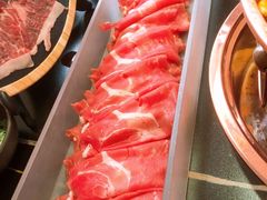-乔先生涮肉·鲜活牛羊肉火锅(塘沽店)