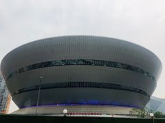 -成都金融城演艺中心