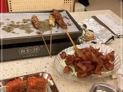 -白仁仔· 活烤海鲜 宵夜(豫园店)