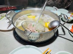 -宴全牛粤来越牛潮汕鲜牛肉火锅(海州万达广场店)
