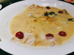 -宝燕壹号景观餐厅(龙盛国际商业广场店)
