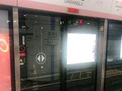 -大望路(地铁站)