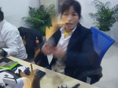 -合生汇·停车场