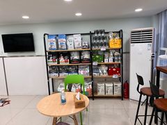 -佳雯宠物医院(四明中路分院)