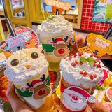 在火锅店吃冰沙卤味吃到爽⁉️体验感真的太绝