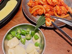 -马场洞肉铺(高丽街店)