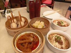 -金鼎轩(方庄天坛店)