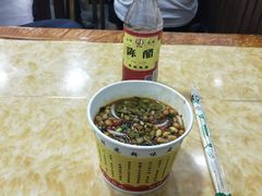 -覃肥叔桂林米粉(粮道街店)