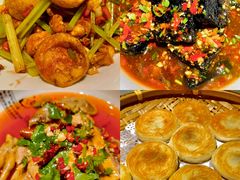 -新新湘菜馆(新中街二条店)
