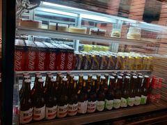 自助调料区-么么咖啡(亚运豪庭店)