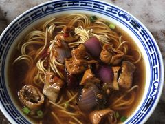 -大时代美食面馆