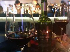 -柒Lounge(三里屯店)