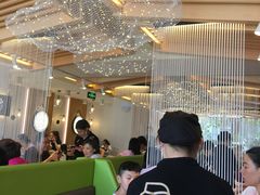 大堂-过桥缘·过桥米线(大华虎城嘉年华店)