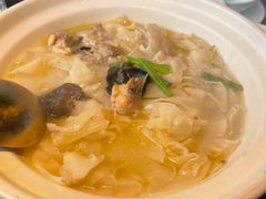 -蜜桃餐厅·古运河畔(南下塘店)