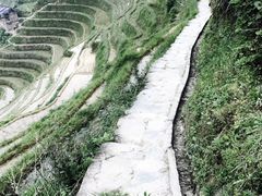 -龙脊梯田