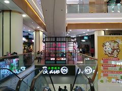 -吾悦广场(南京鼓楼店)