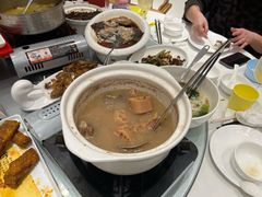 -湖锦酒楼·32年地道湖北菜(光谷店)