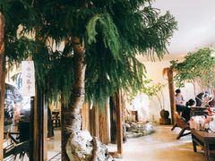 -成川茶店·潮汕工夫浓茶(万象店)