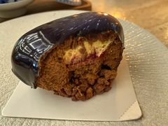 -玲婧胡同·生日蛋糕·餐厅(嘉里城店)