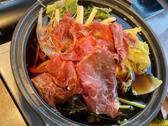 -九井澤精致料理(金茂店)
