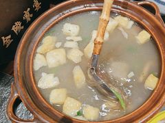 -金陵家宴·金陵春·南京菜(夫子庙店)