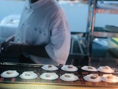 -星海汇海鲜烤肉火锅自助(二七广场百年德化店)