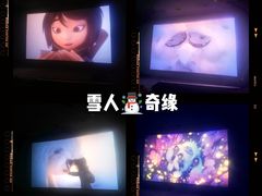 -美嘉欢乐影城(万象城店)