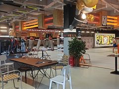 -燃无界格斗·拳击搏击体能馆(优品道店)