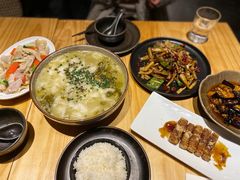 -十三式重庆江湖菜(金茂览秀城店)