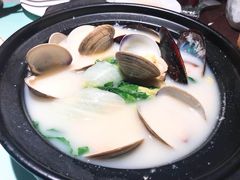 -大树餐厅(益田假日店)