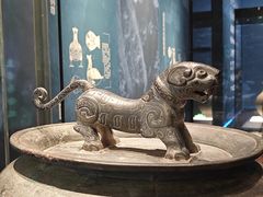 -重庆中国三峡博物馆(重庆博物馆)