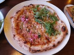 -PIZZA BIANCA(万象城店)
