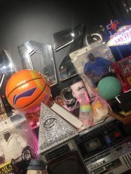 -MDZ STORE·TATTOO·耳饰