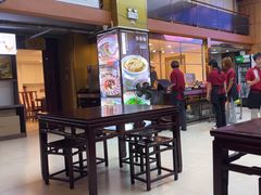 -集贤门·徽菜(南山店)