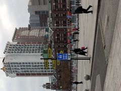 -沈阳站