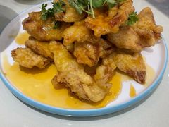 -鲜得莱渔港·小平岛海胆馆(七贤岭店)